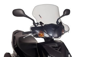 OWIEWKA PUIG YAMAHA CYGNUS X 04-13 (CITY TOURING)
