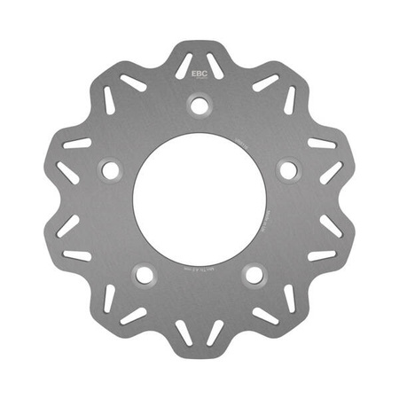 EBC Tarcza hamulcowa skuterowa VR9116 VEE Series