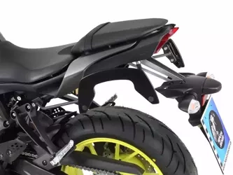 Yamaha MT-07 (2021-) C-BOW soft bag holder