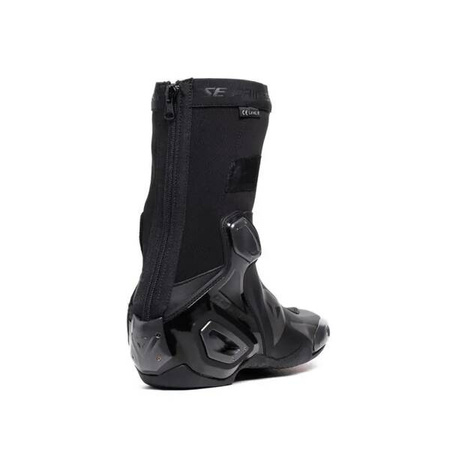 SPORTOWE BUTY MOTOCYKLOWE DAINESE AXIAL 2 BOOTS CZARNY