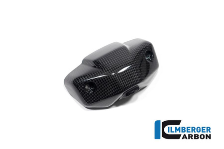 Osłona licznika motocyklowego - połysk do Ducati Streetfighter V2 (od 2022) ILMBERGER AMA.003.V2SFG.K