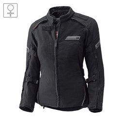 Motocyklowa Kurtka Tekstylna Held Lady Renegade Black
