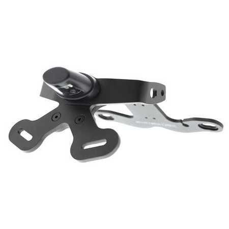 Evotech Performance mocowanie tablicy - BMW S1000R 2013-2016