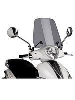 Lekko przyciemniany (H)