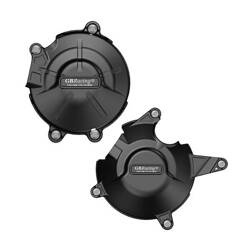 Zestaw osłon dekli silnika GB Racing Kawasaki Z300 / EX300 Ninja