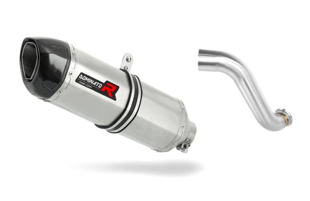 Dominator tłumik HP1 KTM 690 Duke 2012 - 2018