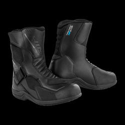 FUSION WP LADY BLK Shima