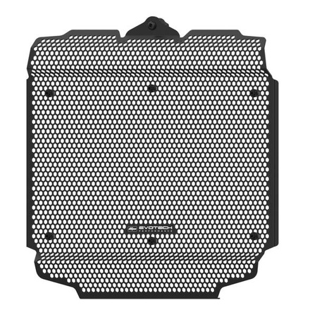 Evotech Performance osłona chłodnicy - Moto Guzzi V100 Mandello S (2023+)