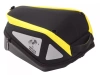 Lock it Tank bag "Royster" 5-8 L – yellow zipper