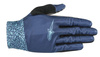 Rękawice rowerowe ALPINESTARS STELLA ASPEN PRO LITE GLOVE kolor niebieski