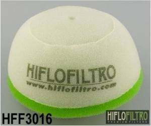 FILTR POWIETRZA PIANKOWY HIFLO