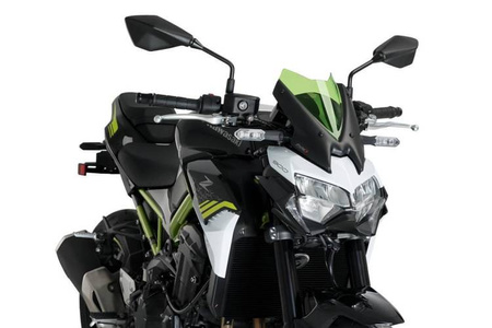 Owiewka PUIG do Kawasaki Z900 2020-2024 (Sport)