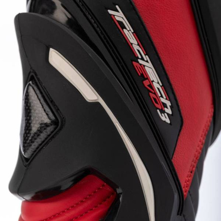 BUTY RST TRACTECH EVO III SPORT CE RED/BLACK (2101)