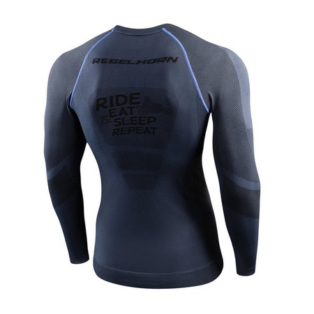 KOSZULKA TERMOAKTYWNA REBELHORN FREEZE