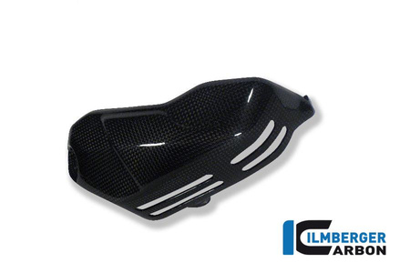 Pokrywa głowicy prawej carbon do BMW R 1200 GS (LC) (2013-2016) ILMBERGER VAR.006.GS12L.K