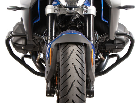 Engine guard black for BMW R 1300 R (2025-)