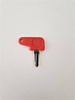 Krauser key for K4 and K5 boxes