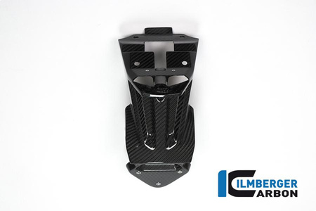 Uchwyt tablicy rejestracyjnej o normalnej długości - BMW S 1000 XR (2015-2019) ILMBERGER NHO.007.S10XR.K