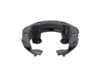 TANKRING EVO SW-MOTECH KAWASAKI Z400/Z650RS/VERSYS 650 (21-) BLACK