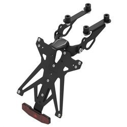 Mocowanie tablicy  LighTech YAMAHA FZ1 2006-2015,