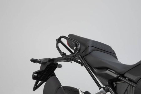 STELAŻ BOCZNY SLC PRAWY SW-MOTECH HONDA CB300R (18-) BLACK