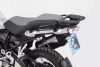 BMW R 1250 GS Adventure (2019-) Alurack-Metal carrier for TC