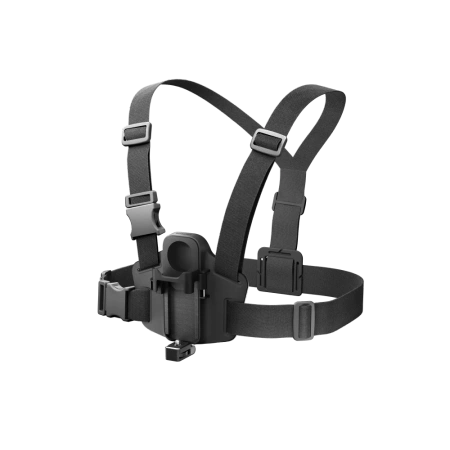 Insta360 X5 POV Chest Mount
