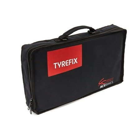 Pas na tylne koło do transportu motocykla Acebikes TyreFix