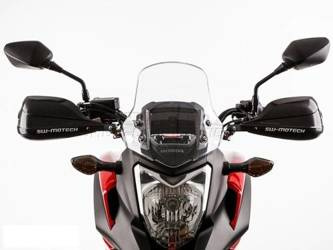 OSŁONA DŁONI ZESTAW BBSTORM BLACK MODEL SPECIFIC SW-MOTECH