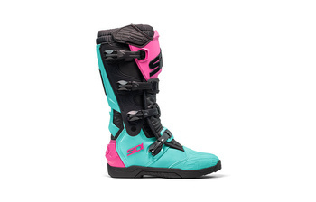 SIDI BUTY X POWER SC