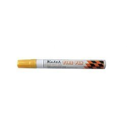 MARKER DO OPON ŻÓŁTY KEITI TIRE PEN YELLOW
