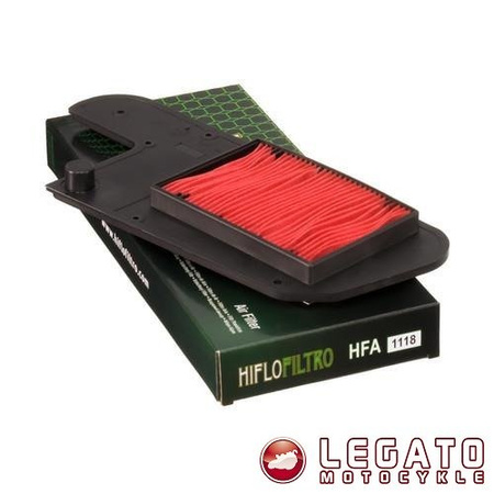 FILTR POWIETRZA HIFLO