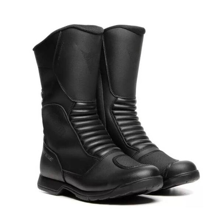 TURYSTYCZNE BUTY MOTOCYKLOWE DAINESE BLIZZARD D-WP CZARNY