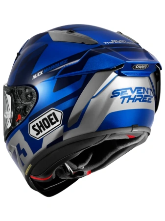 Kask SHOEI X-SPR Pro A.Marquez73 V3 TC-2