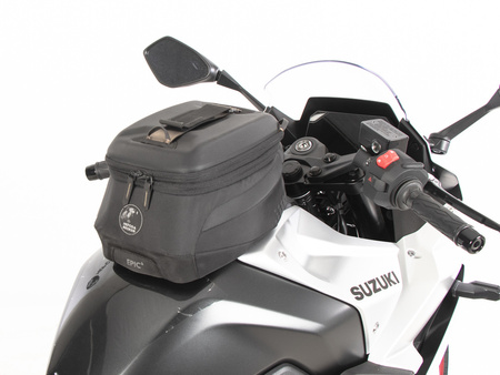 Tankring BASIC incl. fastener for tankbag for Suzuki GSX-8R (2024-)