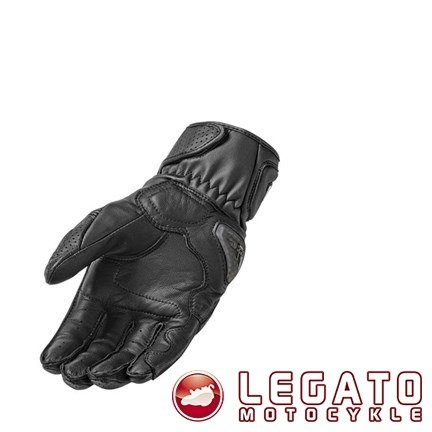 REV'IT! Rękawice letnie Chevron 2 kolor Czarny