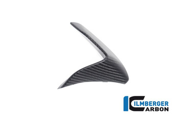 Deflektor wiatru na górnej owiewce prawy – matowy APRILIA RSV 4 (od 2021) ILMBERGER VFR.104.RS21M.K