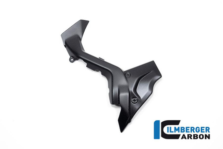 Osłona zębatki Ducati Diavel V4 od 2023 - matowa ILMBERGER RIA.113.DI23M.K