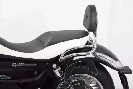 Moto Guzzi California 1400 Custom/Touring/Audace (2013-2016) sissybar without rack