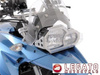 PROTEKTOR REFLEKTORA BMW F 800 GS SW-MOTECH
