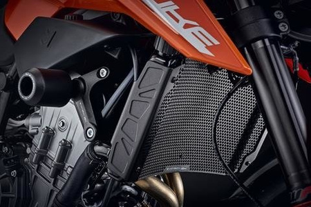 Evotech Performance osłona chłodnicy - KTM 790 Duke (2018-2022)