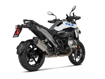 Akrapovic Tłumik końcowy BMW R 1300GS 