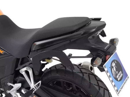 Honda CB 500 X (2019-) C-BOW soft bag holder