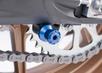 Rolki wahacza PUIG M6 (Aprilia / Ducati / Triumph / Yamaha)