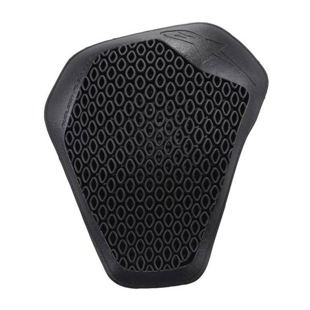 OCHRANIACZ RAMION ALPINESTARS NUCLEON FLEX PLUS BLACK