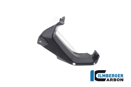 Osłona przy zegarach lewa matowa Ducati Multistrada V4 / V4S (od 2020) ILMBERGER CAL.105.M421M.K