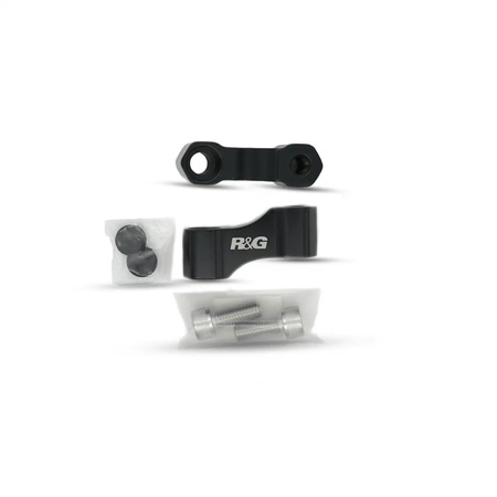 PRZEDŁUŻENIE LUSTERKA M10 X 150 +45MM WIDTH +50MM HEIGHT. RH