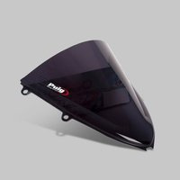 Mocno przyciemniany (F)