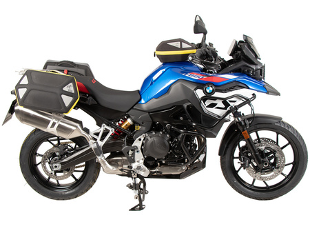 C-Bow sidecarrier for BMW F 800 GS (2024-)