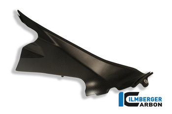 Osłona przewodów powietrza prawa - carbon Ducati Panigale 1199 (12-14) ILMBERGER WAR.014.D1199.K